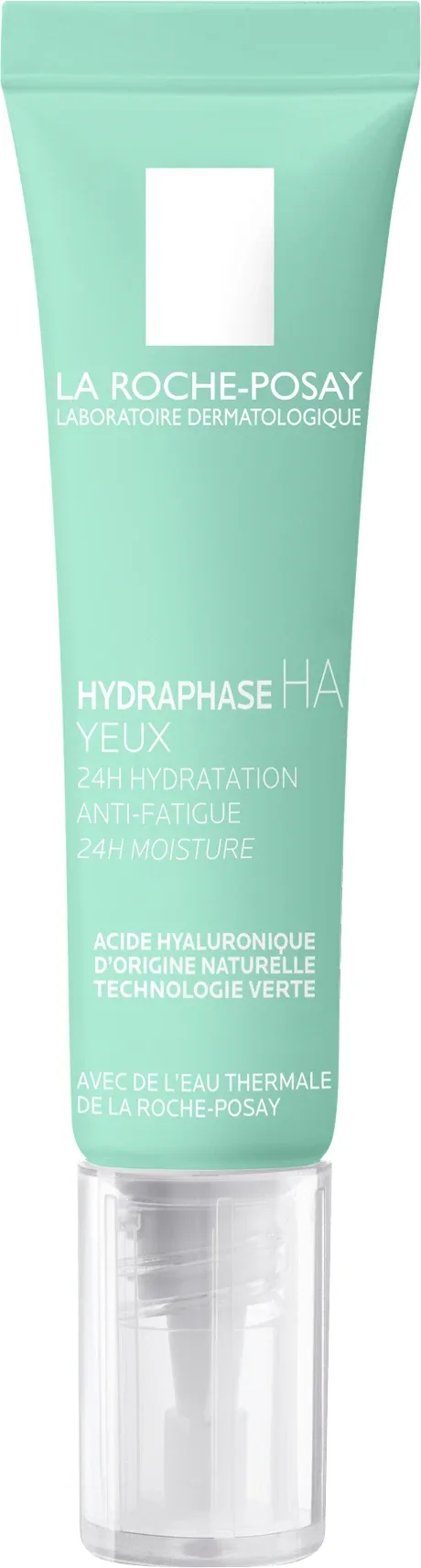 La Roche-Posay HYDRAPHASE INTENSE YEUX.EYES cremă de ochi 15 ml — preț și oferte