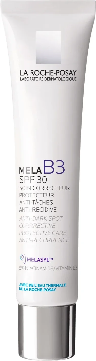 La Roche-Posay Mela B3 cremă cu corecție a petelor întunecate 40 ml — preț și oferte