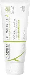 A-Derma Dermalibour+ Reparative Cica-Cream pentru piele iritată 100 ml — preț și oferte