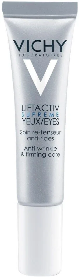 Vichy Liftactiv Cremă de ochi 15 ml — preț și oferte