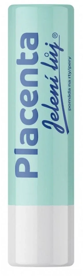 Pomadă de buze Regina Placenta 4,5 g