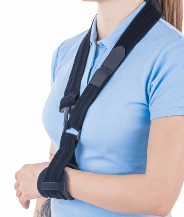 ARMFIX EASY – Suport pentru sustinerea bratului si antebratului TRIAMED — preț și oferte