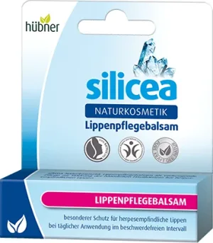 Hűbner Herpes Gel 2 g