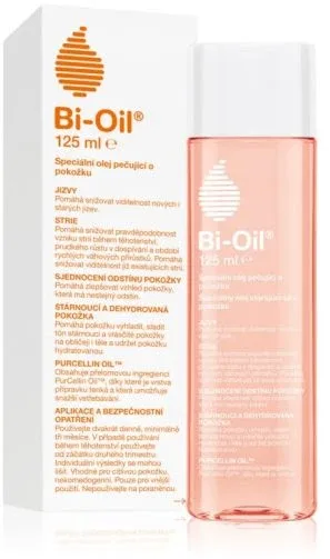 Îngrijirea pielii Bi-oil 125 ml — preț și oferte