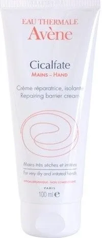 Avène Cicalfate Creme Mains cremă de mâini cu barieră reînnoitoare 100 ml — preț și oferte