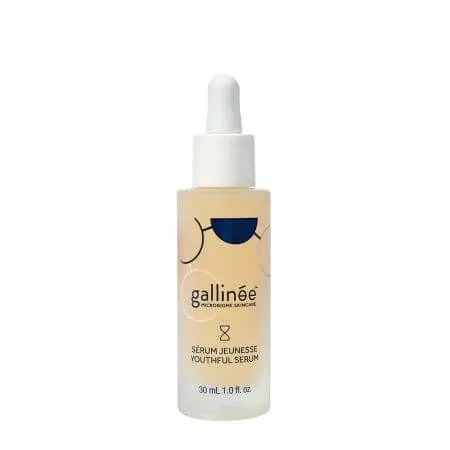 Serum anti-age Youthful, 30 ml, Gallinee — preț și oferte