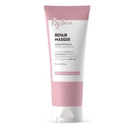 Masca de par hidratanta Repair, 75 ml, By Veira — preț și oferte