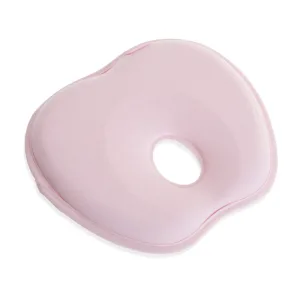 Pernuta pentru formarea capului, 0 luni+, Roz, BabyJem