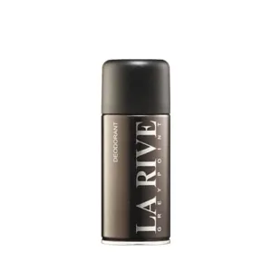 Spray deodorant La Rive Grey Poin, 150ml