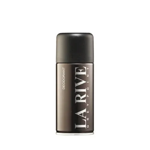 Spray deodorant La Rive Grey Poin, 150ml — preț și oferte
