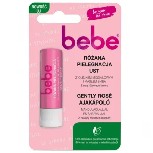 Bebe Young Care, Ruj de diagnosticare Róana, 4.9g