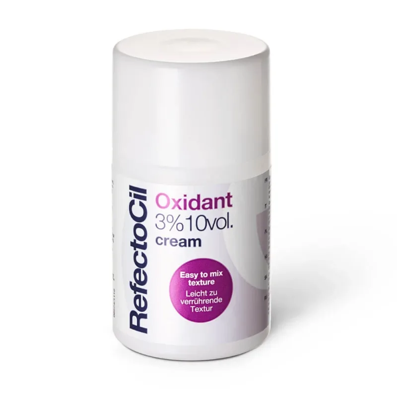 Refectocil Cremă Oxidantă 3% Apă Oxidată, 100 ml — preț și oferte