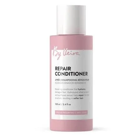 Balsam pentru par deteriorat Repair, 100 ml, By Veira — preț și oferte