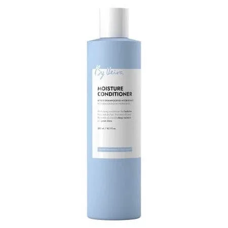 Balsam pentru par uscat cu tendinta de electrizare Moisture, 300 ml, By Veira — preț și oferte
