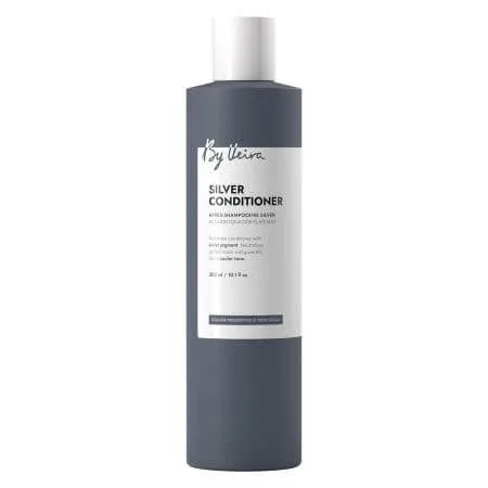 Balsam de par nuantator Silver, 300 ml, By Veira — preț și oferte
