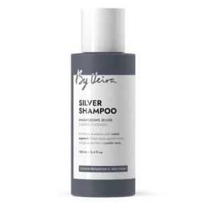 Sampon nuantator Silver, 100 ml, By Veira