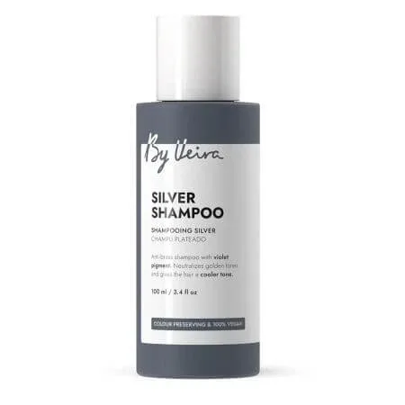 Sampon nuantator Silver, 100 ml, By Veira — preț și oferte