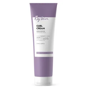 Crema de par pentru definirea buclelor Curl, 125 ml, By Veira