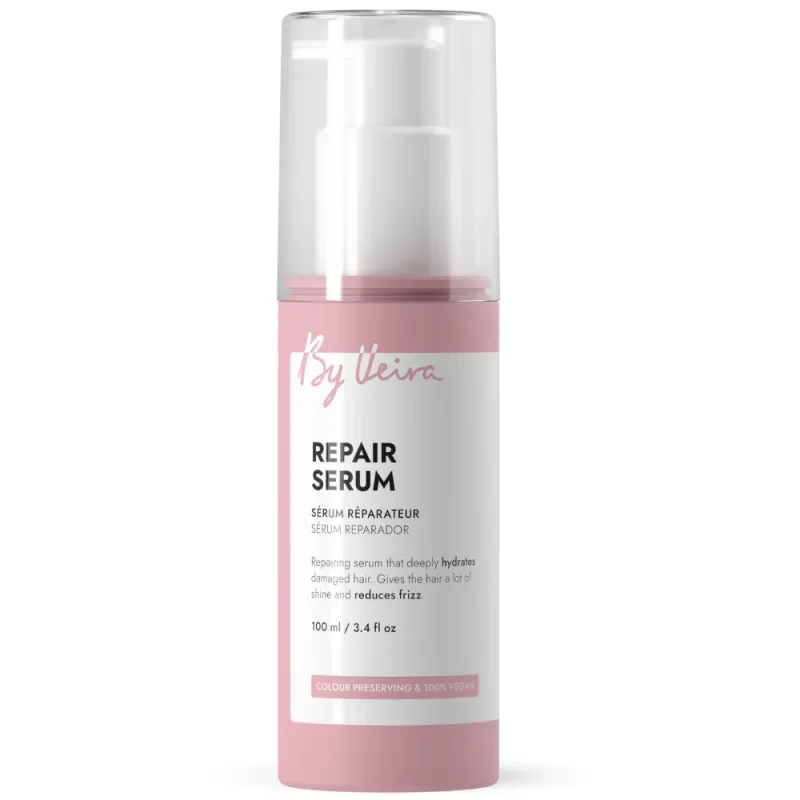 Ser de par reparator Repair, 100 ml, By Veira — preț și oferte
