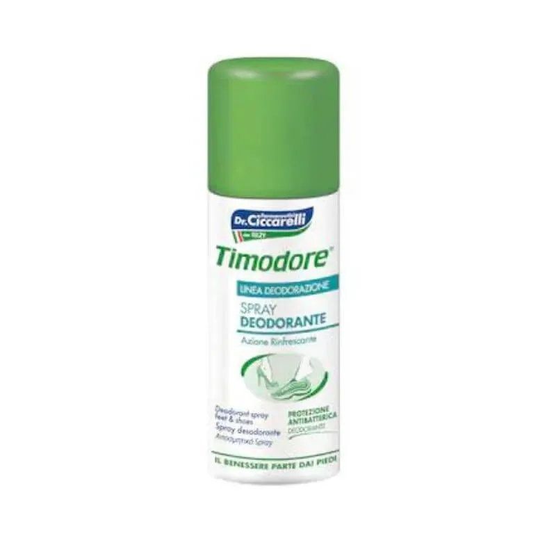 0164 Spray deodorant pt.picioare *150 ml CICCARELLI — preț și oferte