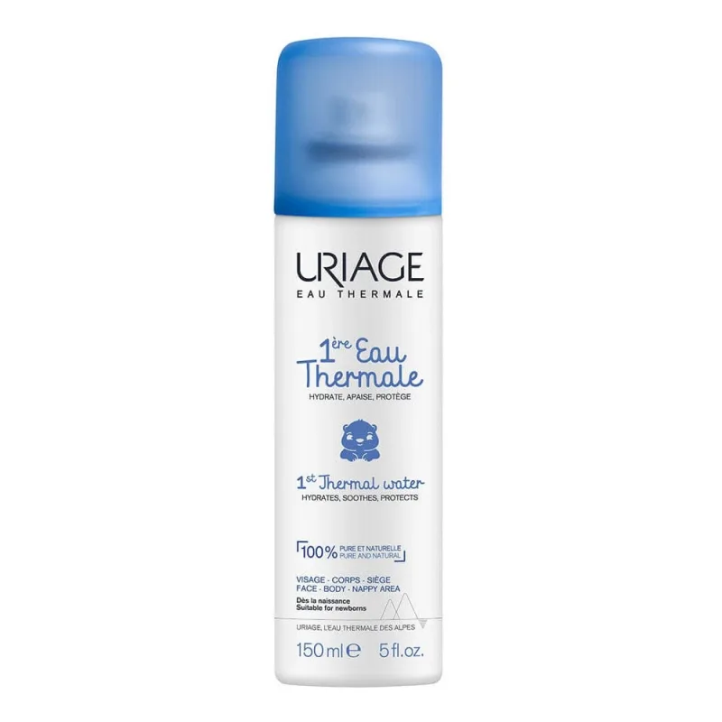 Uriage Spray cu apă termală pentru copii - Uriage 150ml — preț și oferte