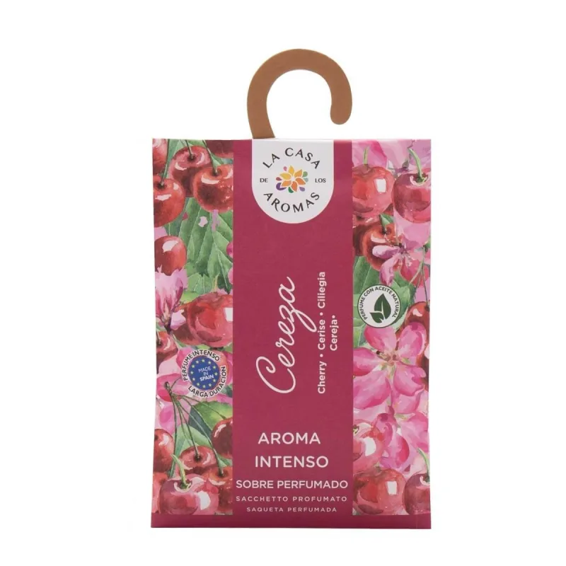 La Casa de los Aromas Aroma Intenso Pungă de parfum Wine, 100ml — preț și oferte