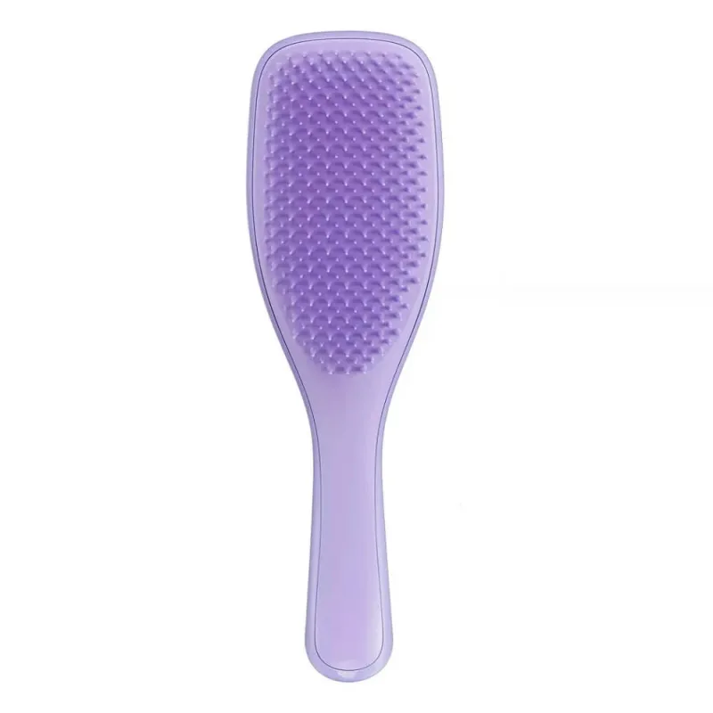 Tangle Teezer Perie de păr creț Purple Passion — preț și oferte