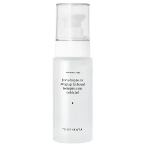 Your KAYA, gel intim, 50 ml