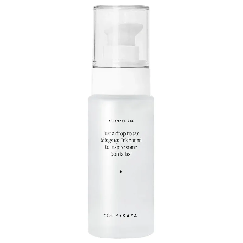 Your KAYA, gel intim, 50 ml — preț și oferte