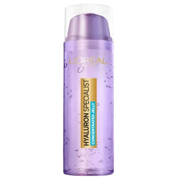 L Oreal Paris Hyaluron Specialist Hidratare-Firmare Concentrat El, 50ml — preț și oferte
