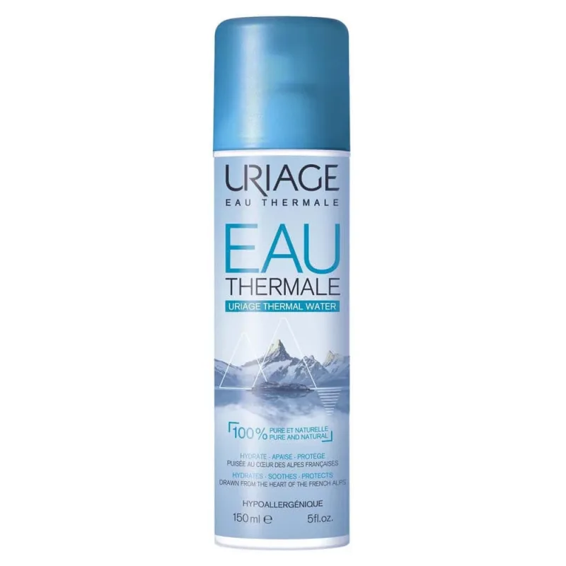 Spray cu apă termală Uriage - Uriage 150ml — preț și oferte