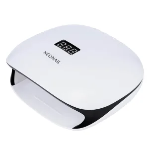 NeoNail Lampă LED cu afișaj 36W/48W