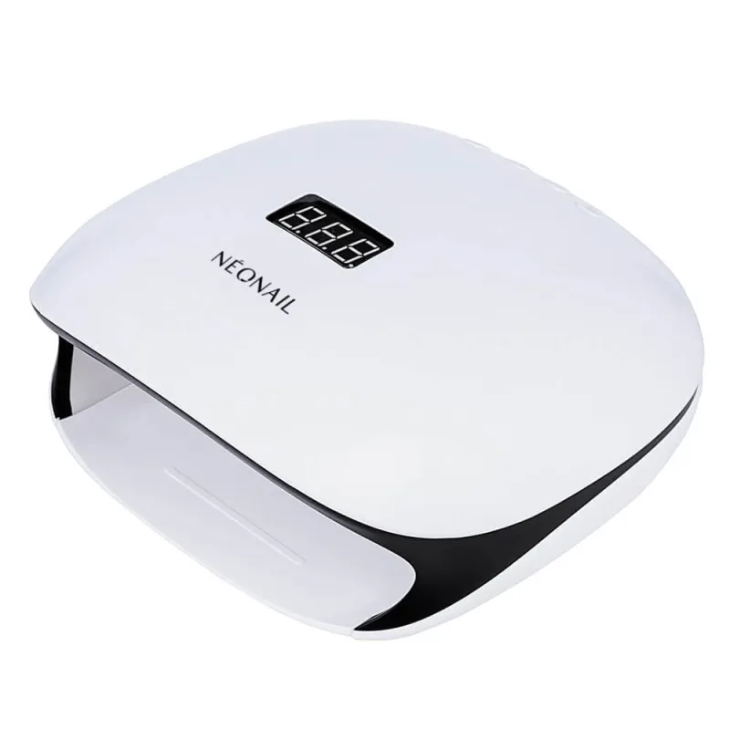 NeoNail Lampă LED cu afișaj 36W/48W — preț și oferte