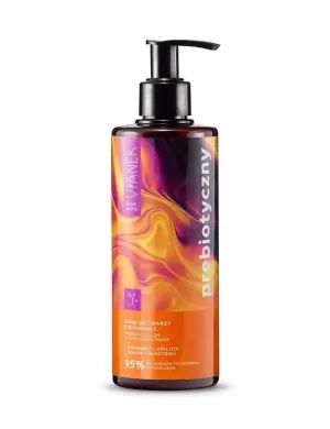 Tonic facial prebiotic Vianek cu vitamina C, 300 ml