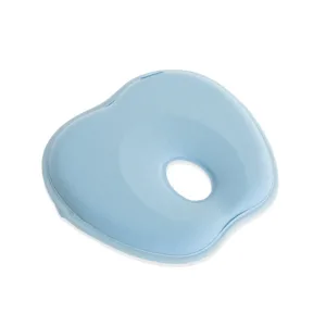 Pernuta pentru formarea capului, 0 luni+, Bleu, BabyJem