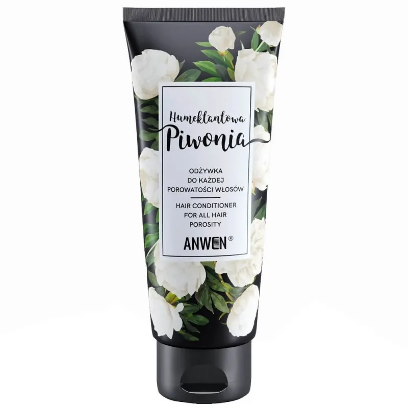 Anwen Balsam pentru toate porozitatea Humectant Peony, 200ml — preț și oferte