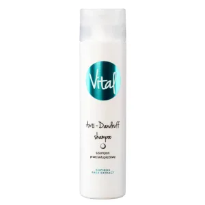 Șampon anti-mătreață Stapiz Vital, 250ml