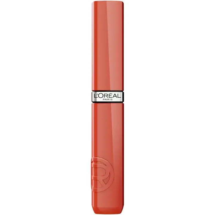 Ruj lichid Infaillible Laque Resistance 601 Worth It, 4.3 ml, L'Oreal Paris — preț și oferte