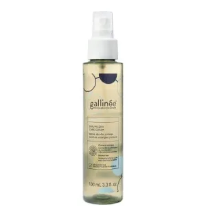 Serum pentru toate tipurile de par Hair Care, 100 ml, Gallinee