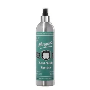 Spray pentru volum cu sare de mare Sea Salt, 300 ml, Morgan's