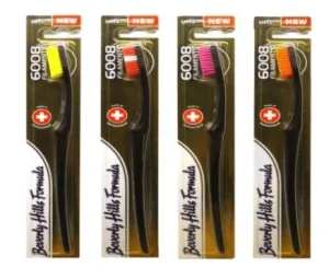 Beverly Hills Formula Perfect, 6008 Mica Periuță de dinți, 1 buc