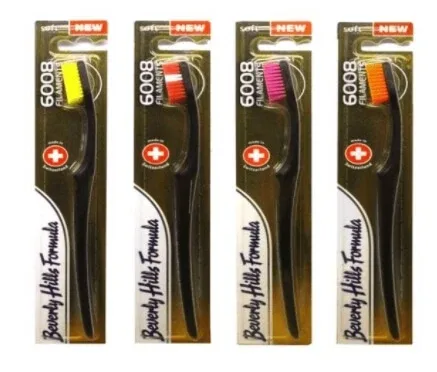 Beverly Hills Formula Perfect, 6008 Mica Periuță de dinți, 1 buc — preț și oferte