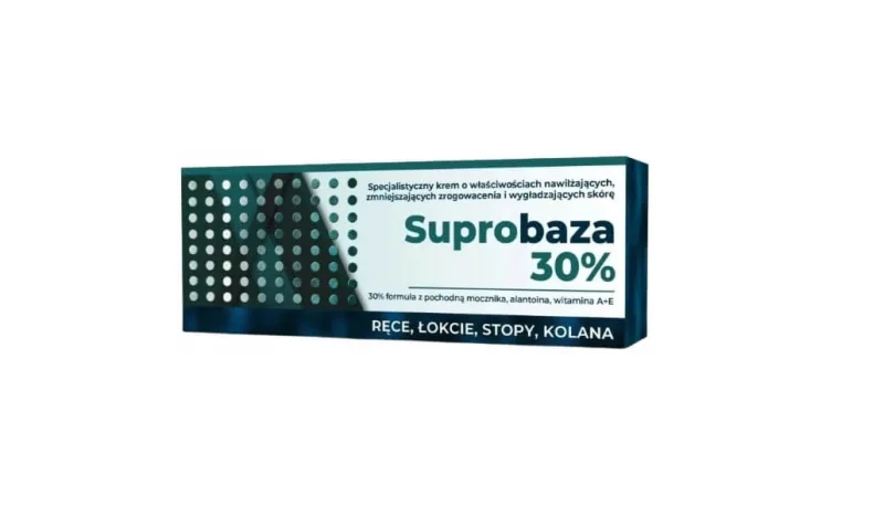 Suprobase 30%, 30 g S-LAB — preț și oferte