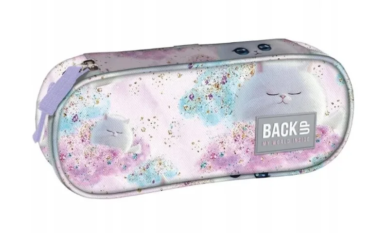 Derform BackUp 7 A01 husă pentru creioane — preț și oferte
