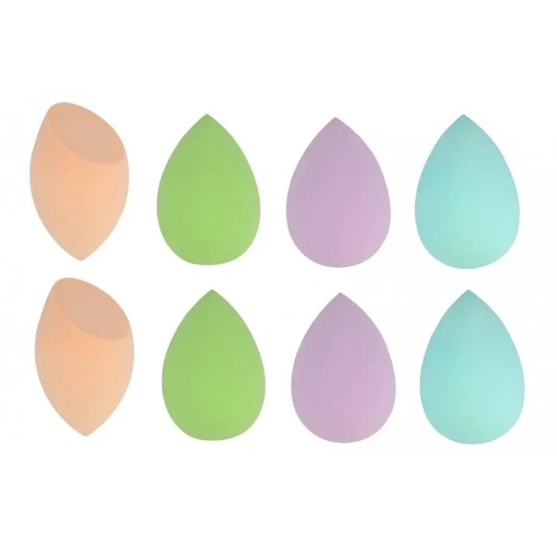 Donegal Blending Sponge 4344, 8 bucăți — preț și oferte