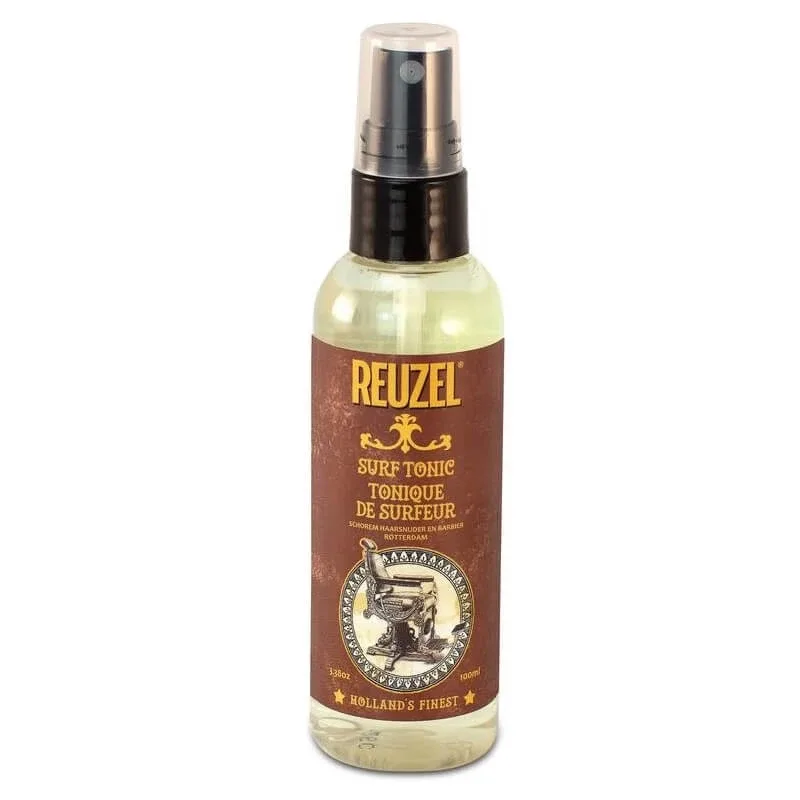 Reuzel Hollands Tonic pentru aranjarea părului, 100 ml — preț și oferte