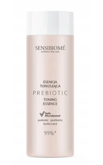 Sensibiome Prebiotic Toning Essence, 175 ml — preț și oferte