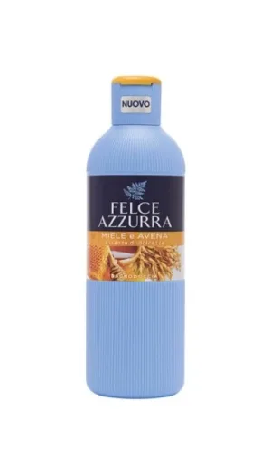 Felce Azzurra, Vanilla amp; Ebano gel de spălare, 650 ml