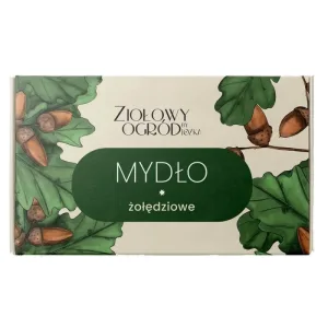 Săpun Jozka Acorn, 100 g