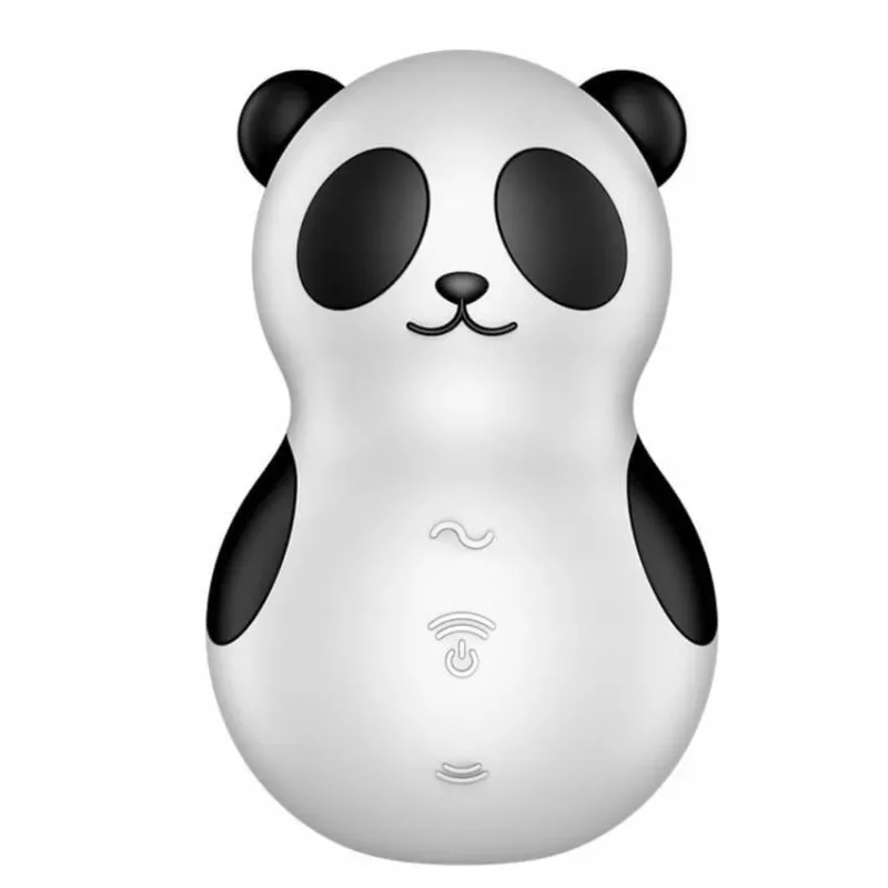 Satisfyer Pocket Panda Stimulator clitoridian — preț și oferte